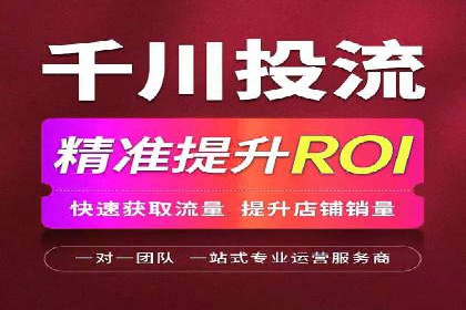 SEM服务公司助力电商增长案例